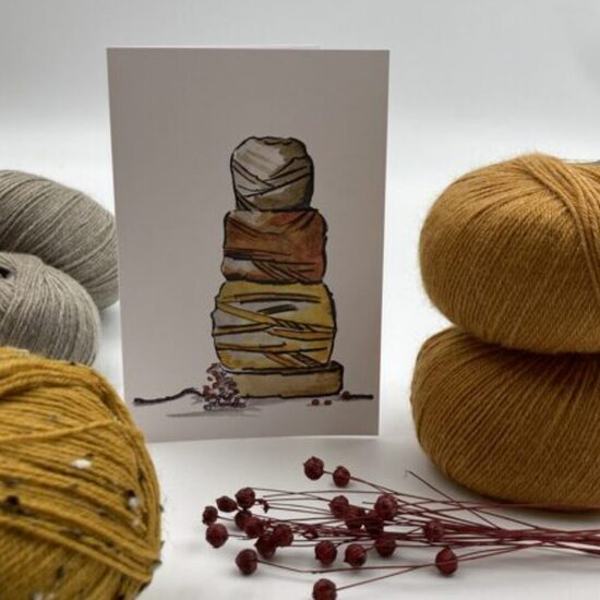 Greeting Cards