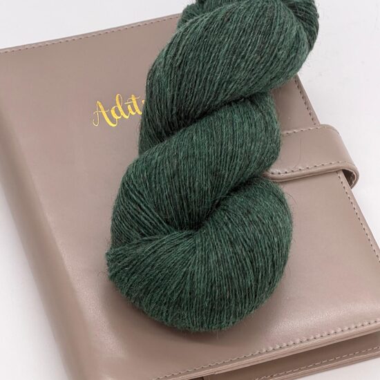 Dundaga Wool /  Pine Forest