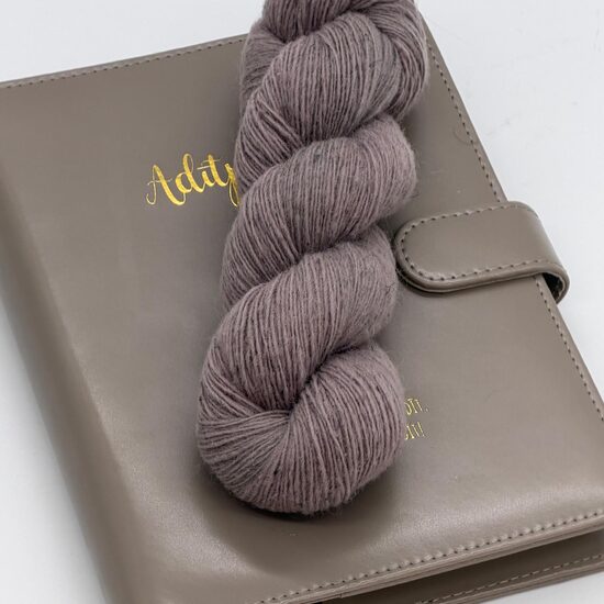Dundaga Wool / Wood Ash