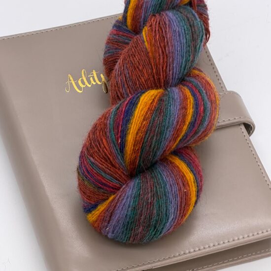 Dundaga Wool / Autumn Harvest