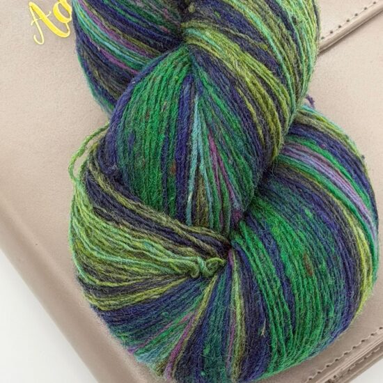 Dundaga Wool / Meadow Storm