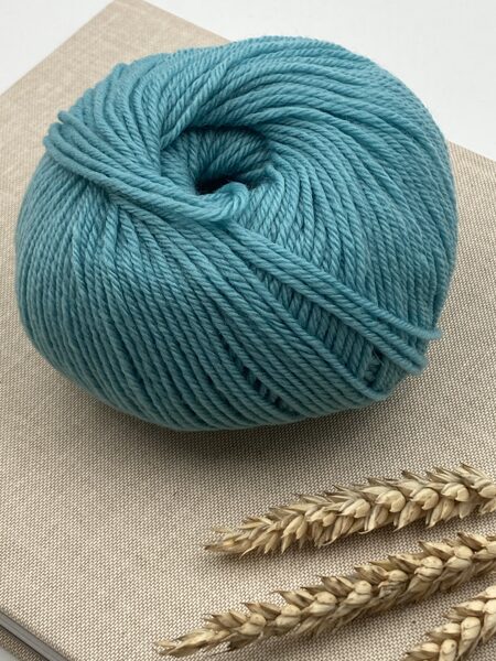 Katia Prime Merino / 23 Ūdens zils
